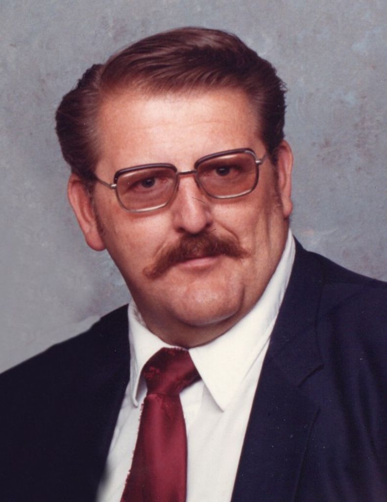 Larry Peterson