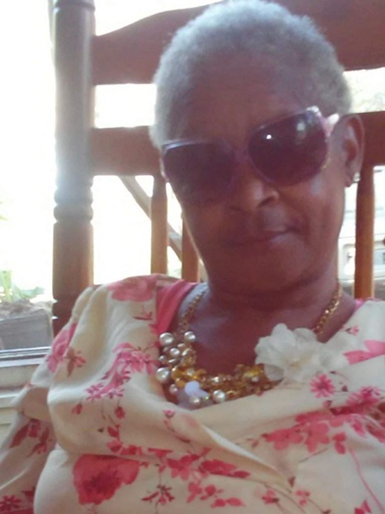 Ms. Jacqueline Bailey