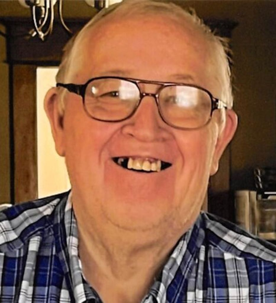 Larry Jack Heaton Profile Photo