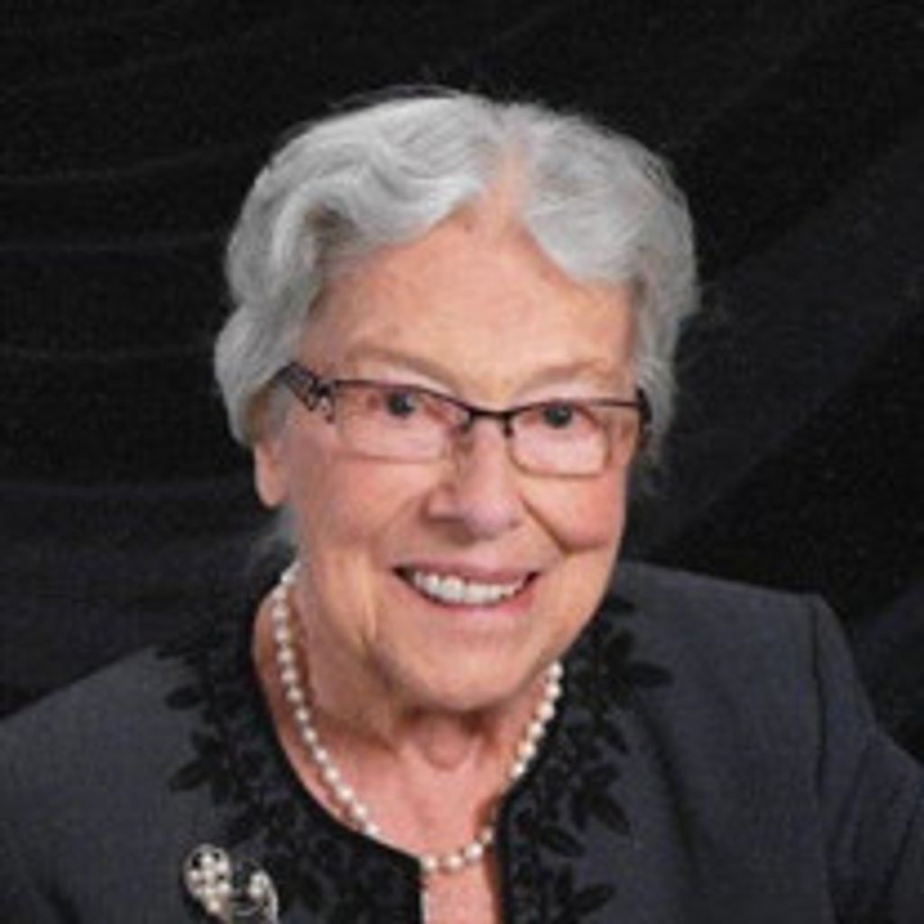 Ruth L. Cramer