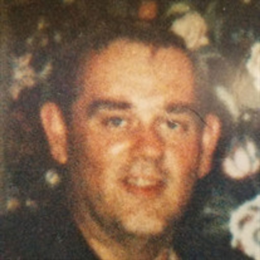 Donald J. Deno Jr.