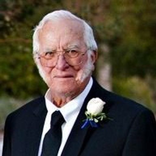 Thomas Anthony Tolley Sr. Profile Photo