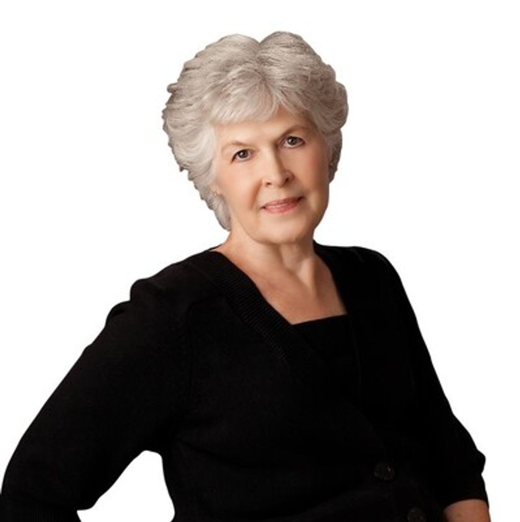 Ann Barton Profile Photo