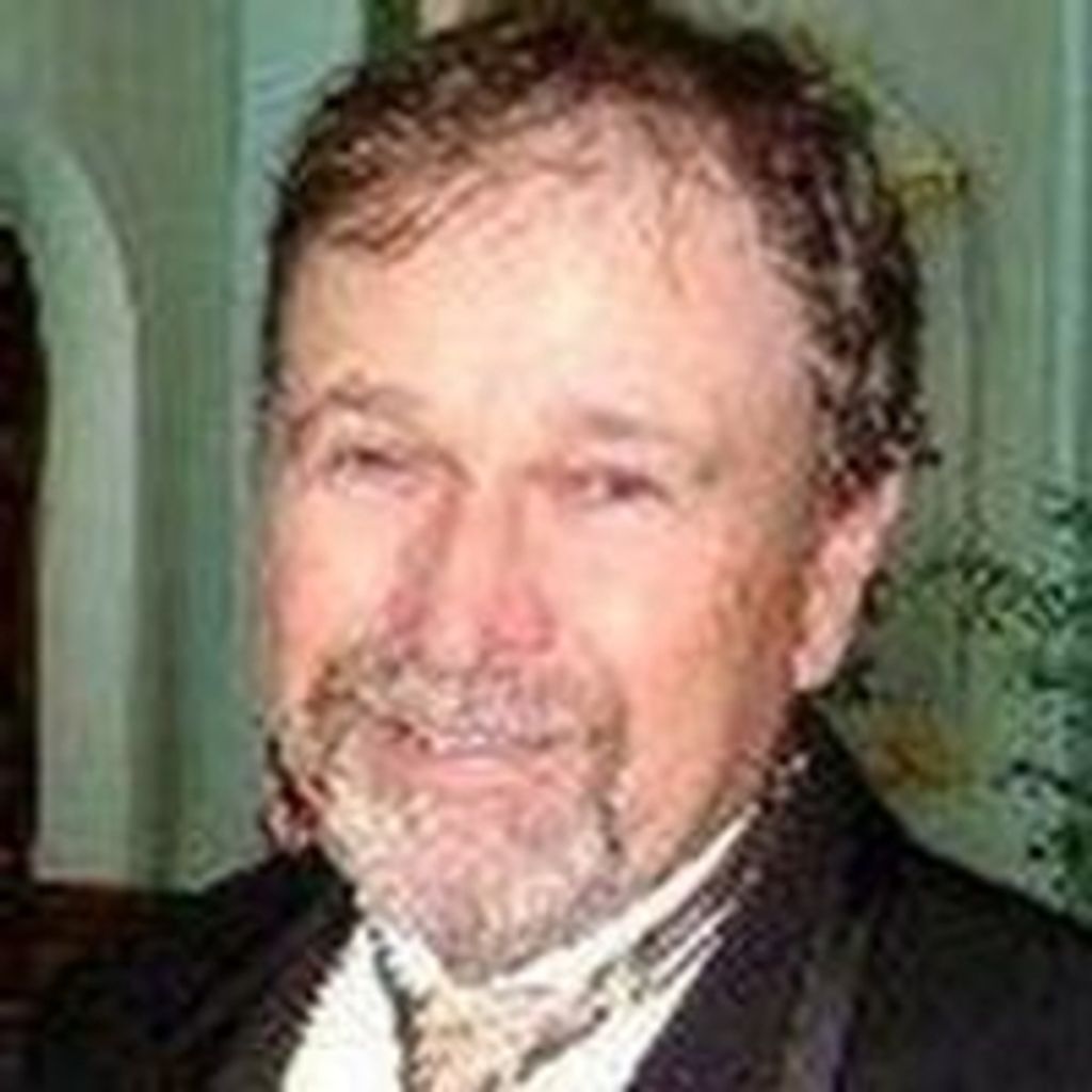 Scott Gene Quigley