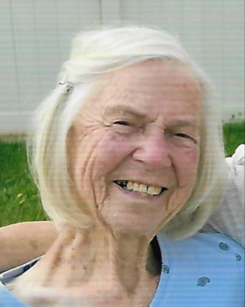 Carlean M. Borgman Profile Photo