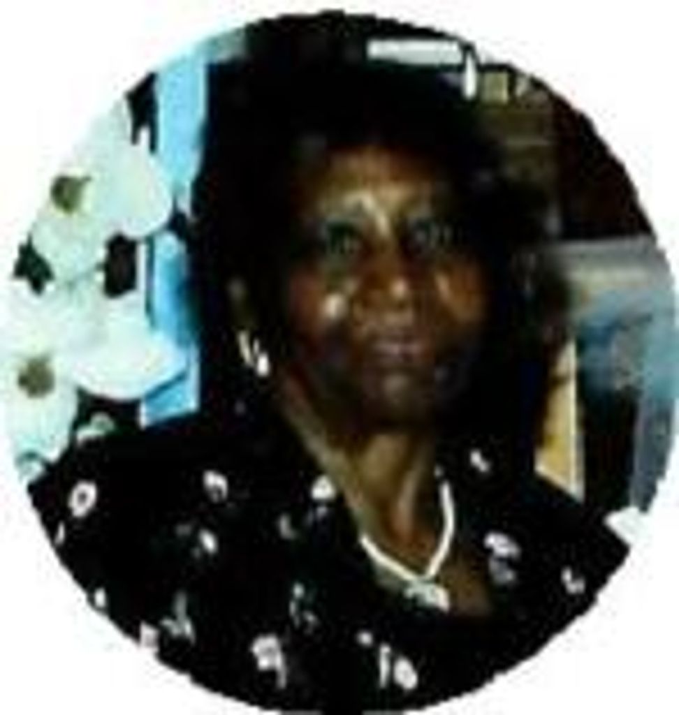 Mary Ruth Street Barnwell Profile Photo