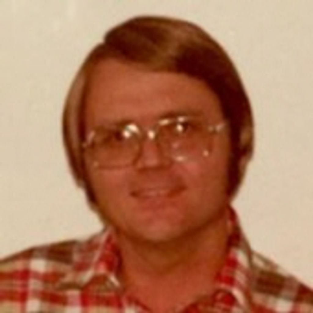 Alton Nicholson