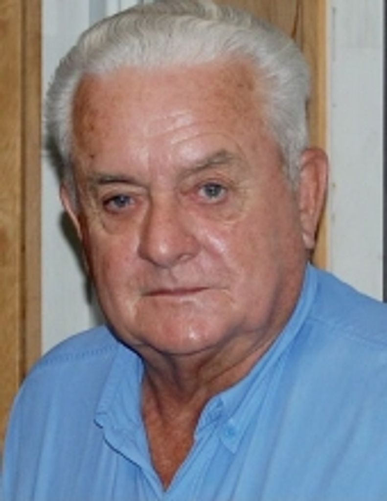 John Milton Powell Profile Photo
