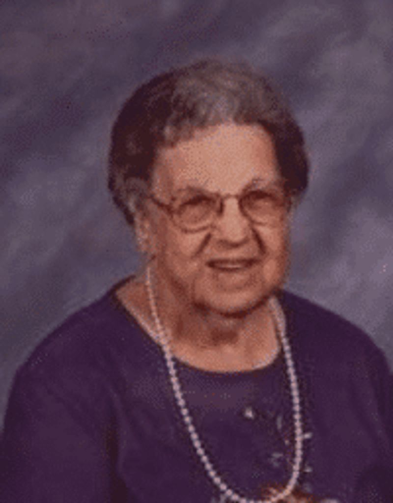 Betty Madsen