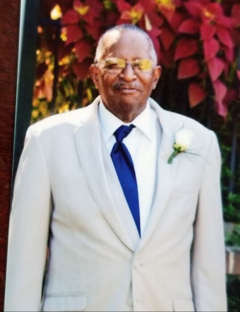 Clarence Williams
