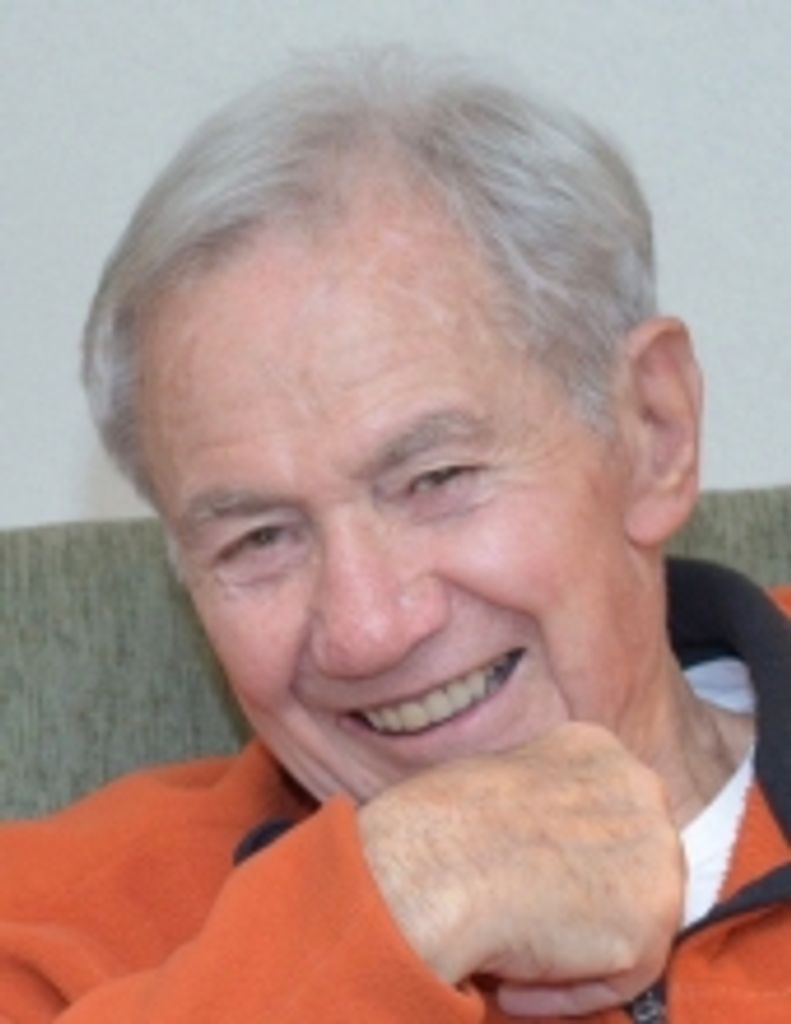 George John Famighette