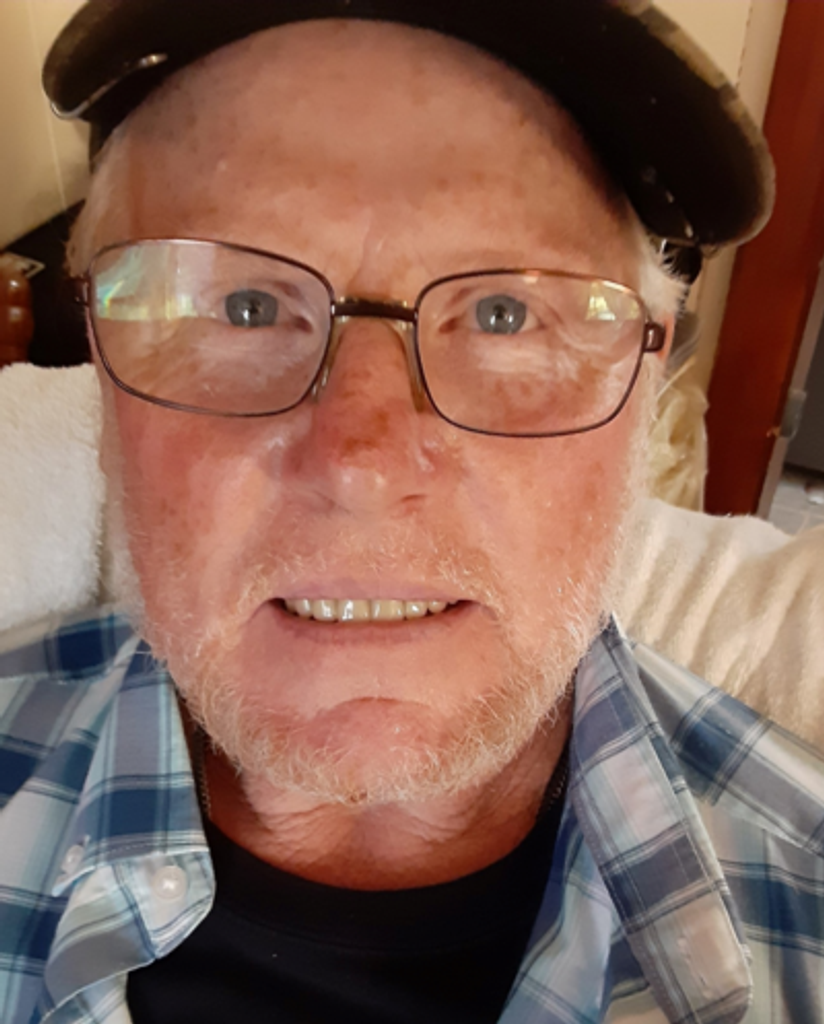 Richard Lynn Mcdaniel Profile Photo