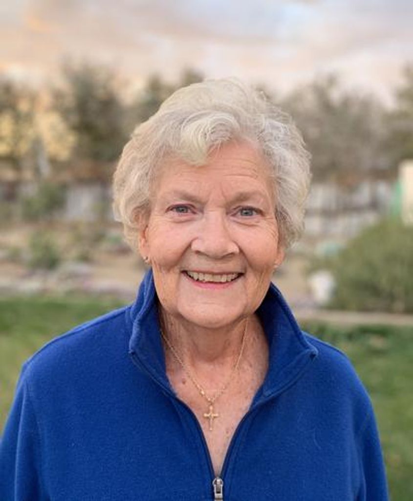 Linda Joyce Winchell