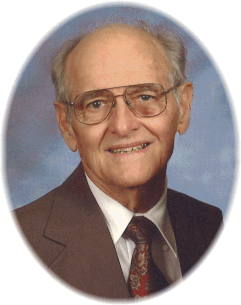 Wilmer H. Boxberger