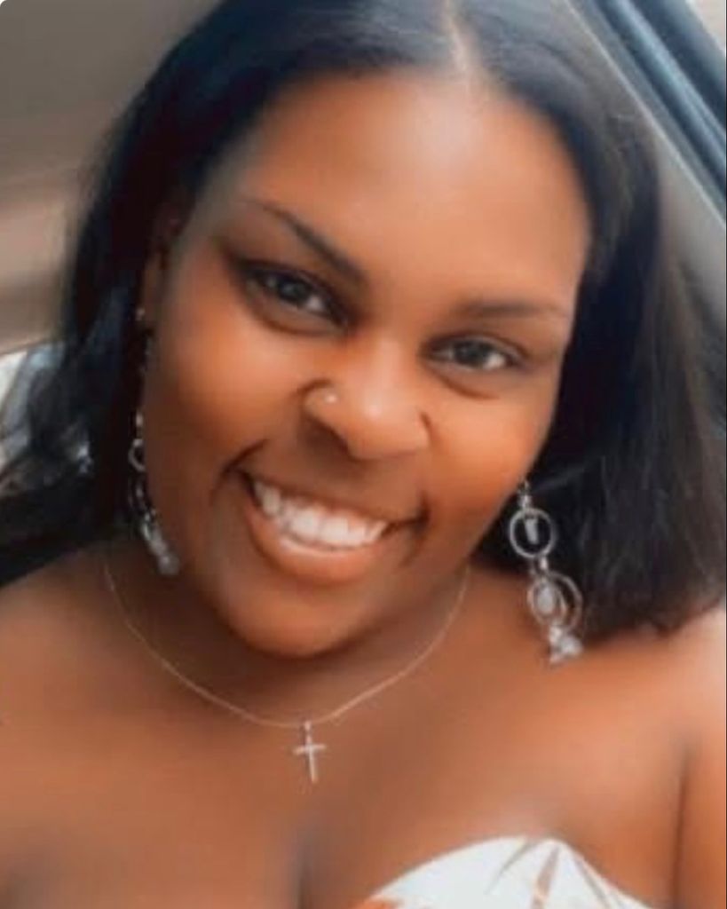 Shaquila Johnson Profile Photo