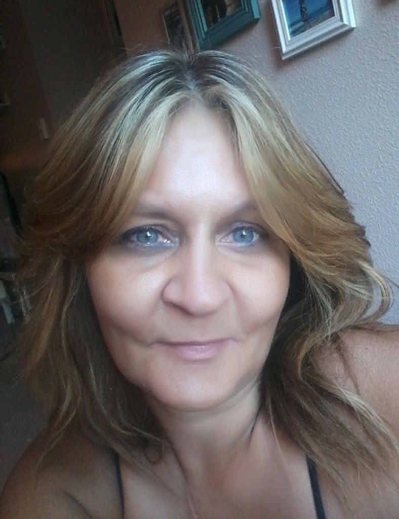 Nadine Ortez - Belaus Profile Photo