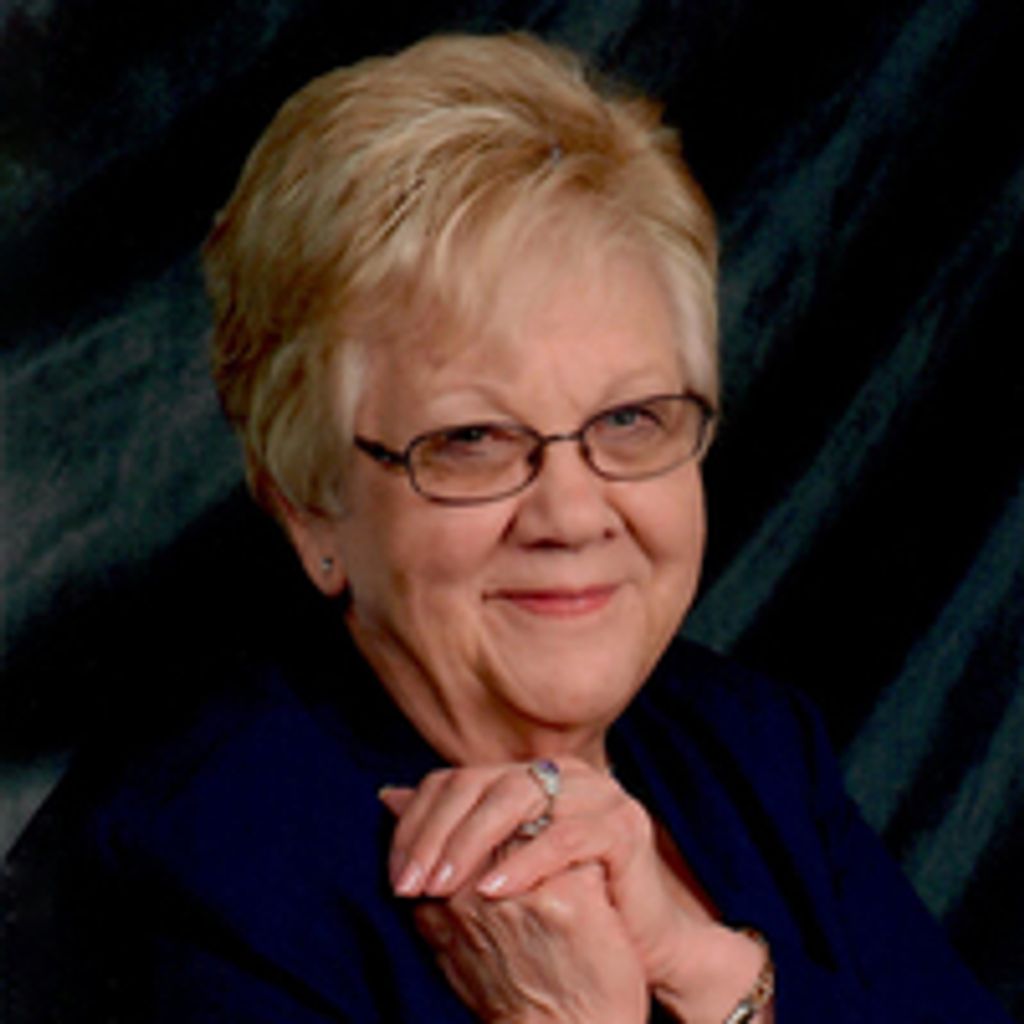 Betty Ann Nobbe