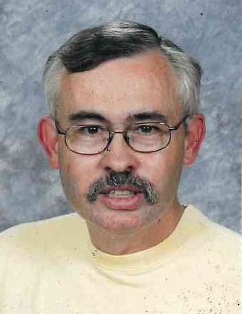 Charles Arnold Smith Profile Photo