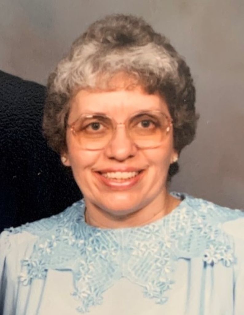 Linda Lou Chaplin Profile Photo