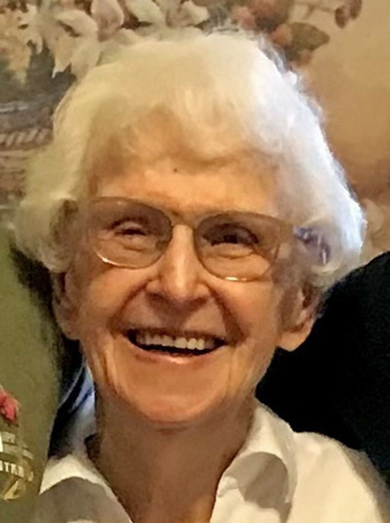 Sara Larina Peterson Seager Profile Photo
