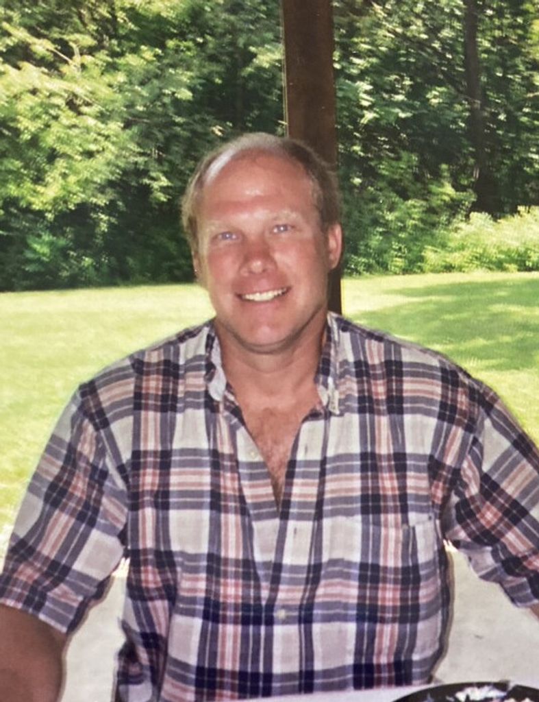 William Ross Henry