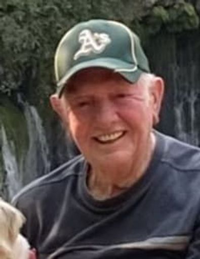 Johnny Fisher Profile Photo