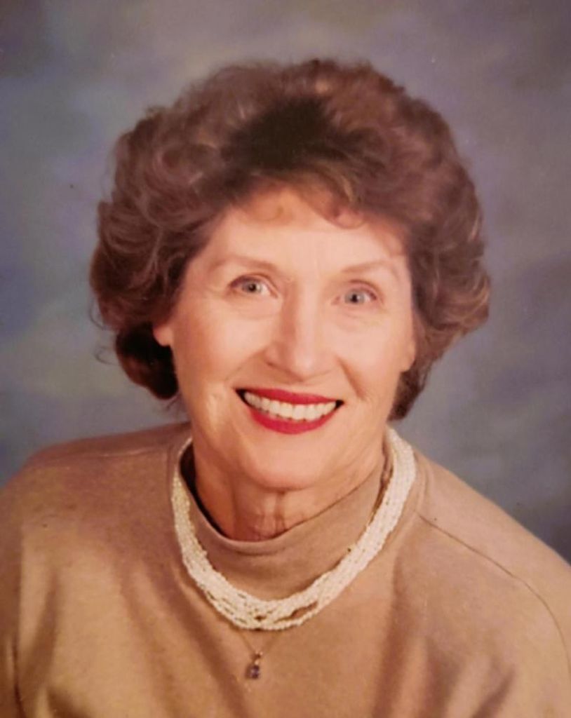 Janet Grace Lee Profile Photo
