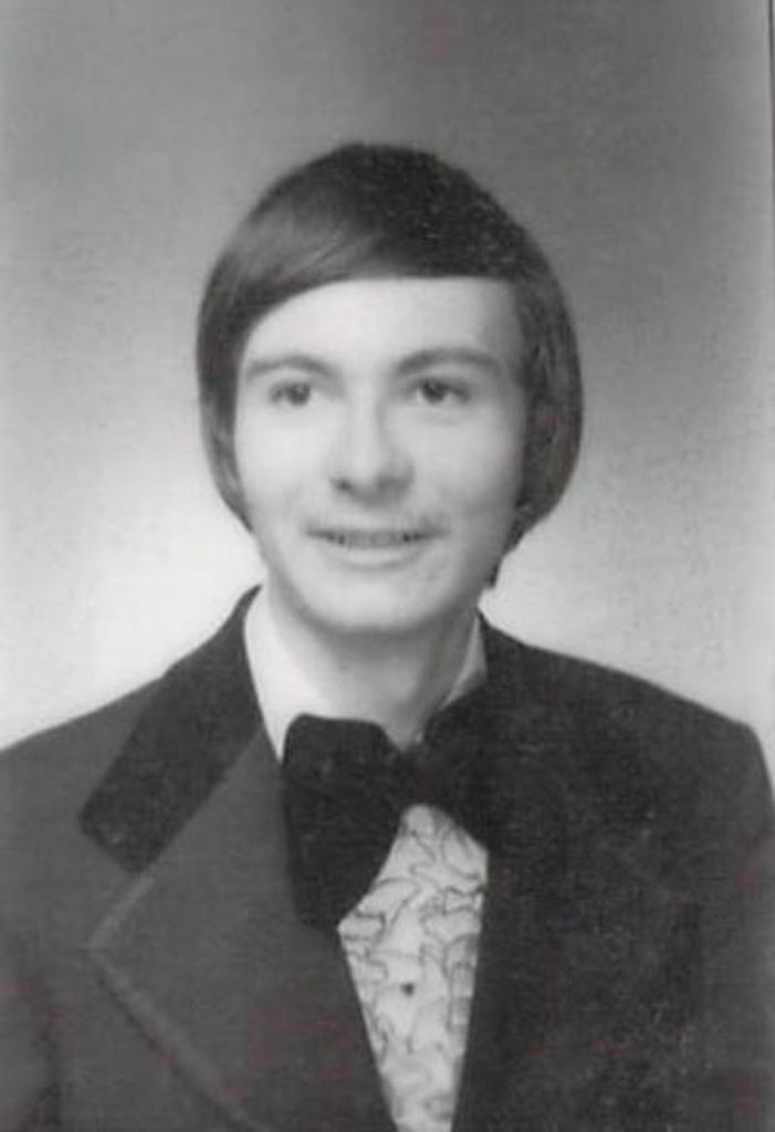 Joseph Stehr Profile Photo