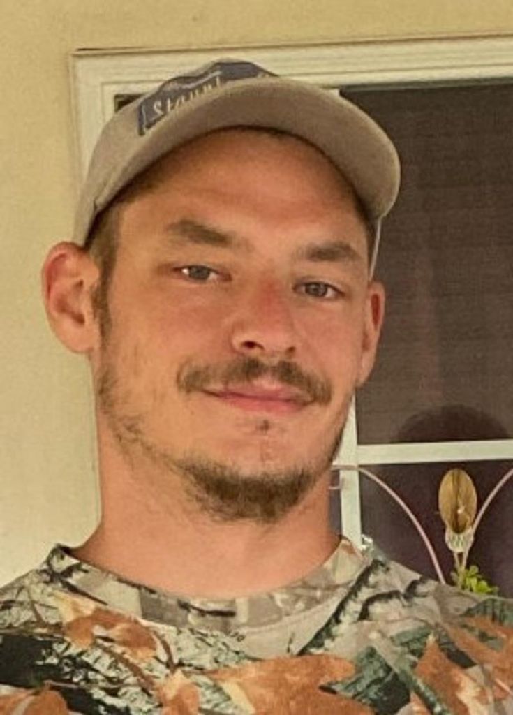 Travis Lee Thompson Profile Photo
