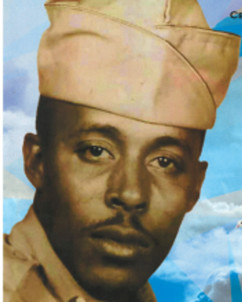 James Green Jr.