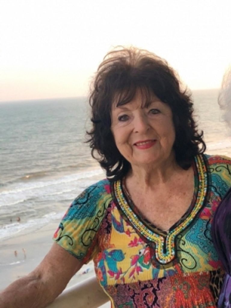 Barbara Ann Whitehead