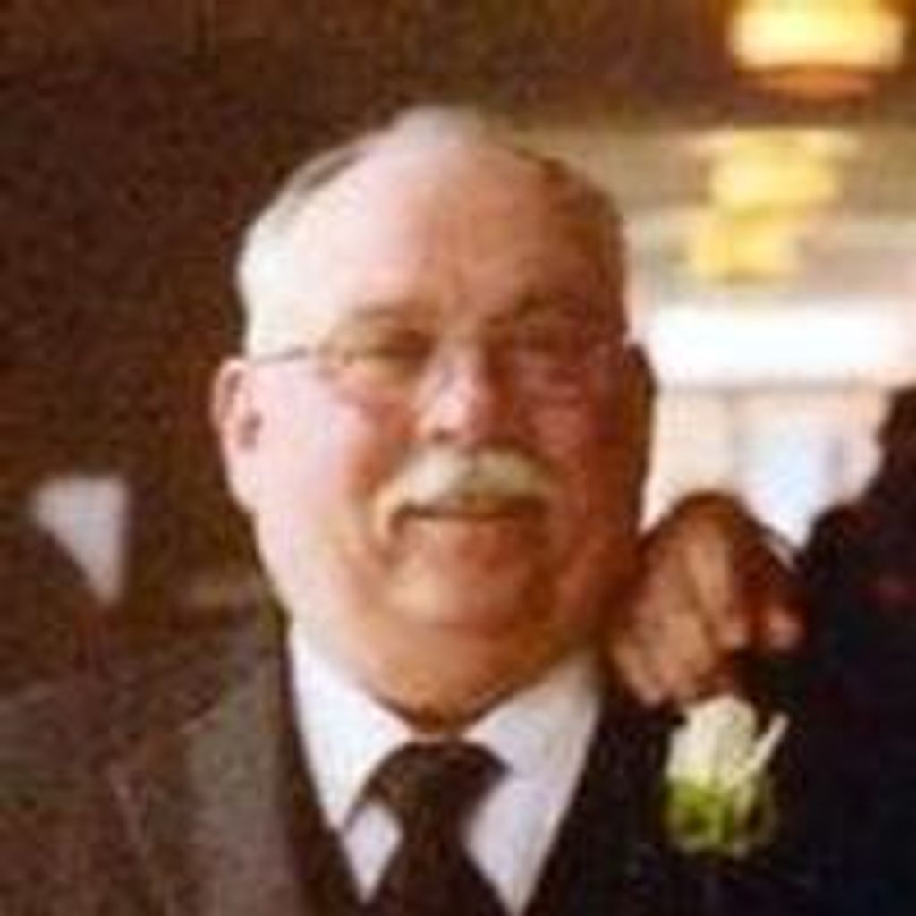 Sidney Forister