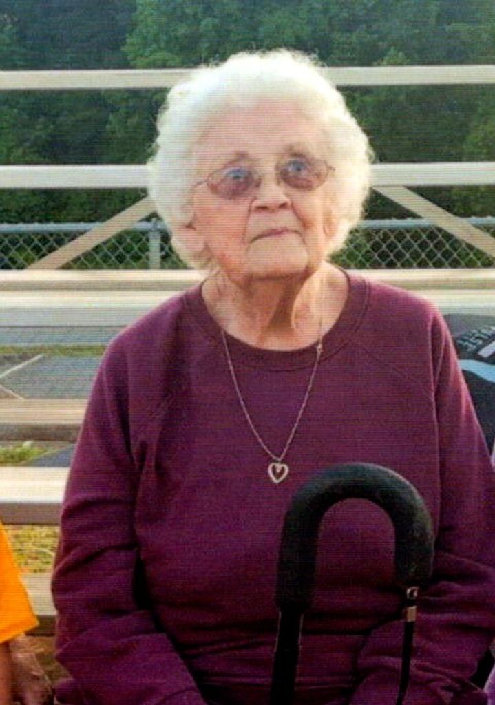 Eula Benfield Self Profile Photo