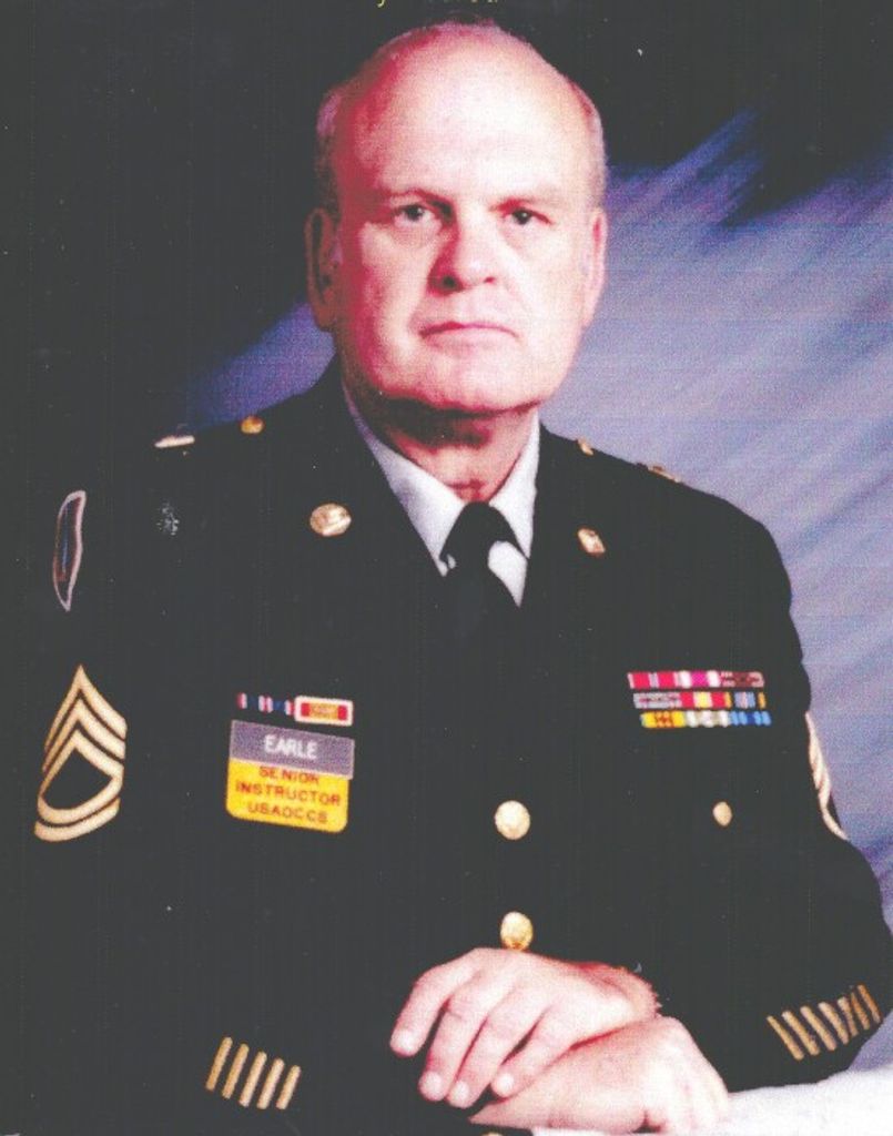 SFC Riley Earle