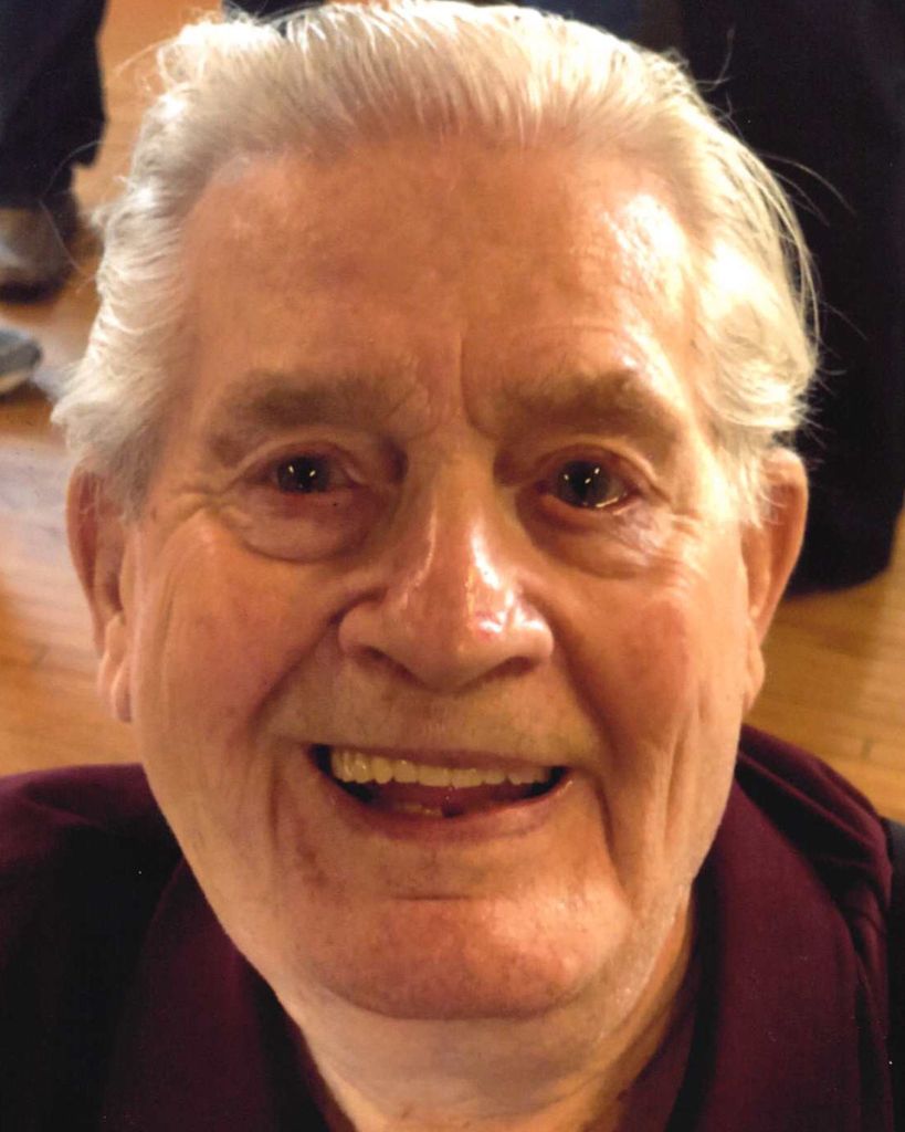 Darwin Hoggarth