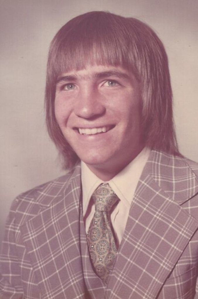 Hal Elwin Williams Profile Photo