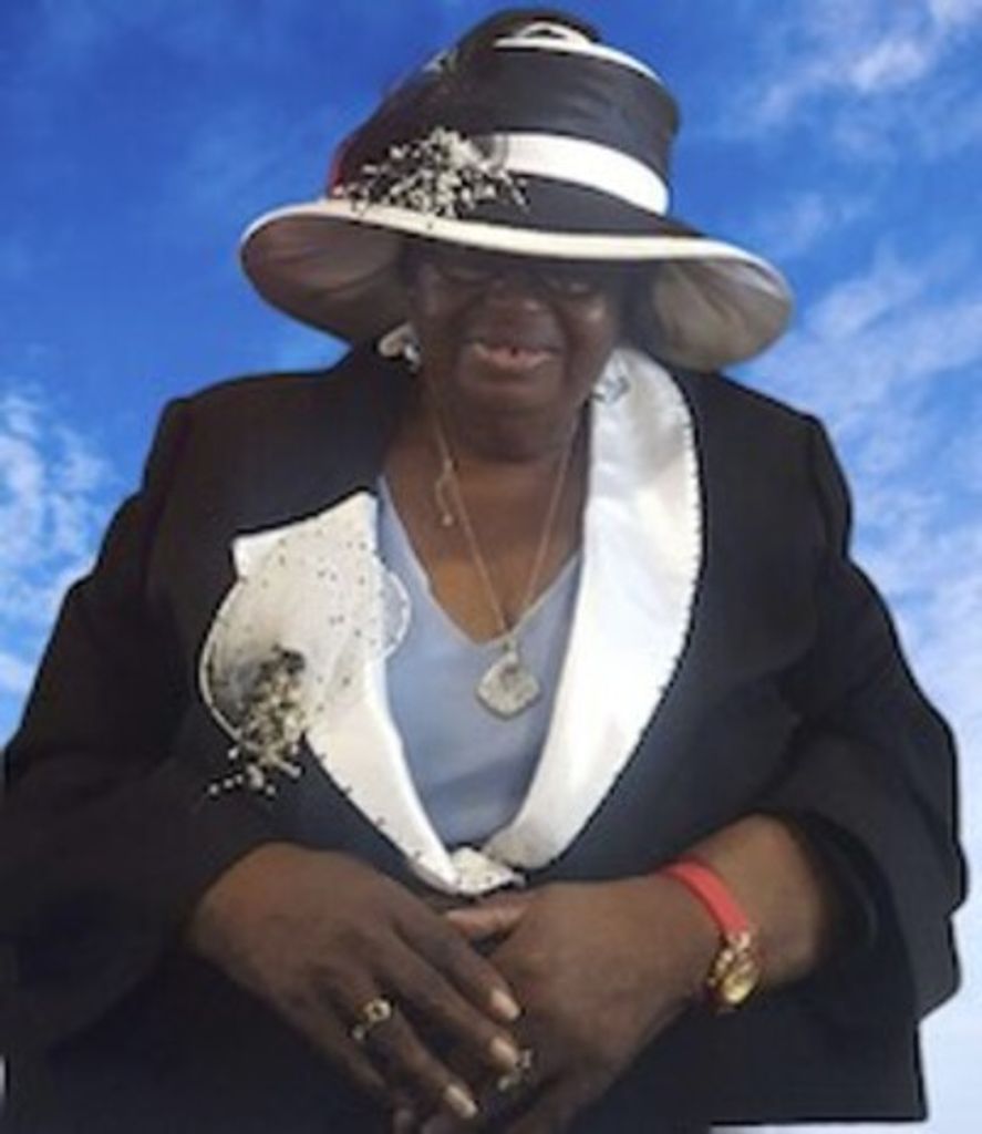 Patricia A. Mckissick Profile Photo