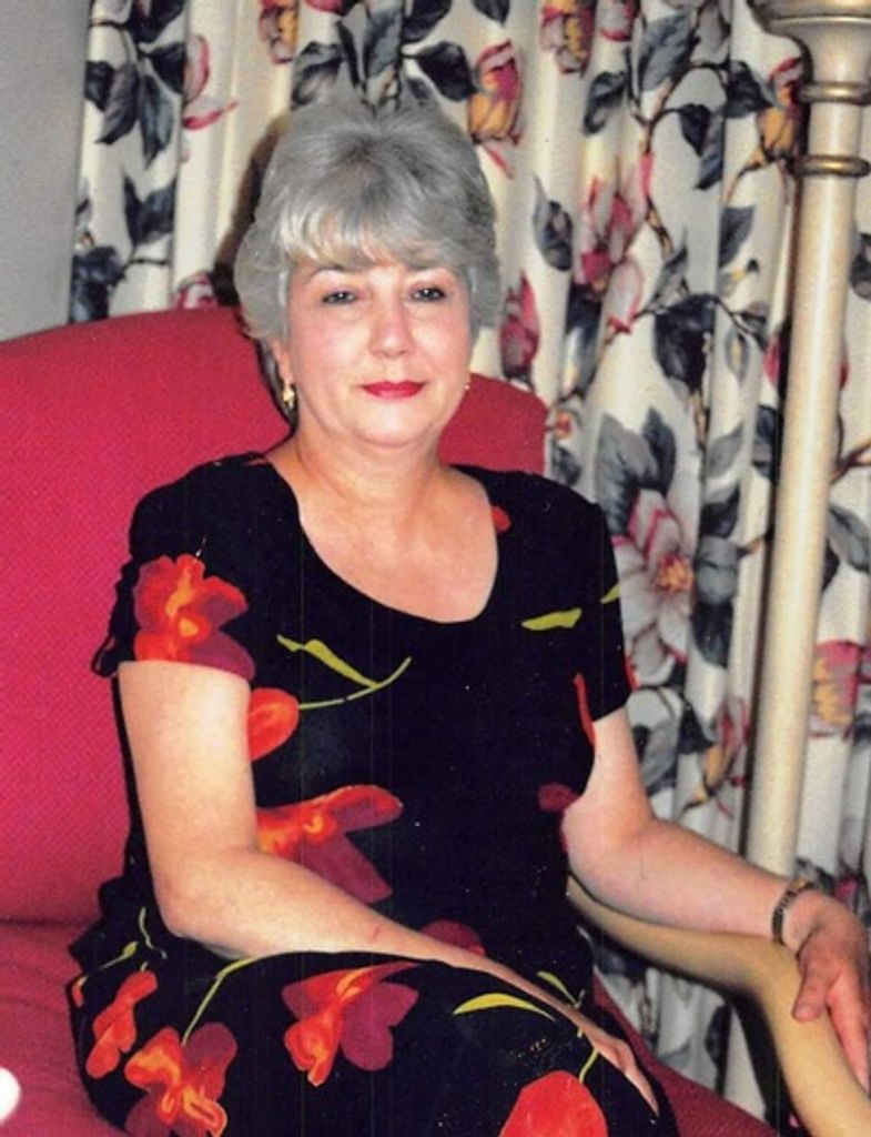 Rebecca Kay Mcgee Harmon Profile Photo