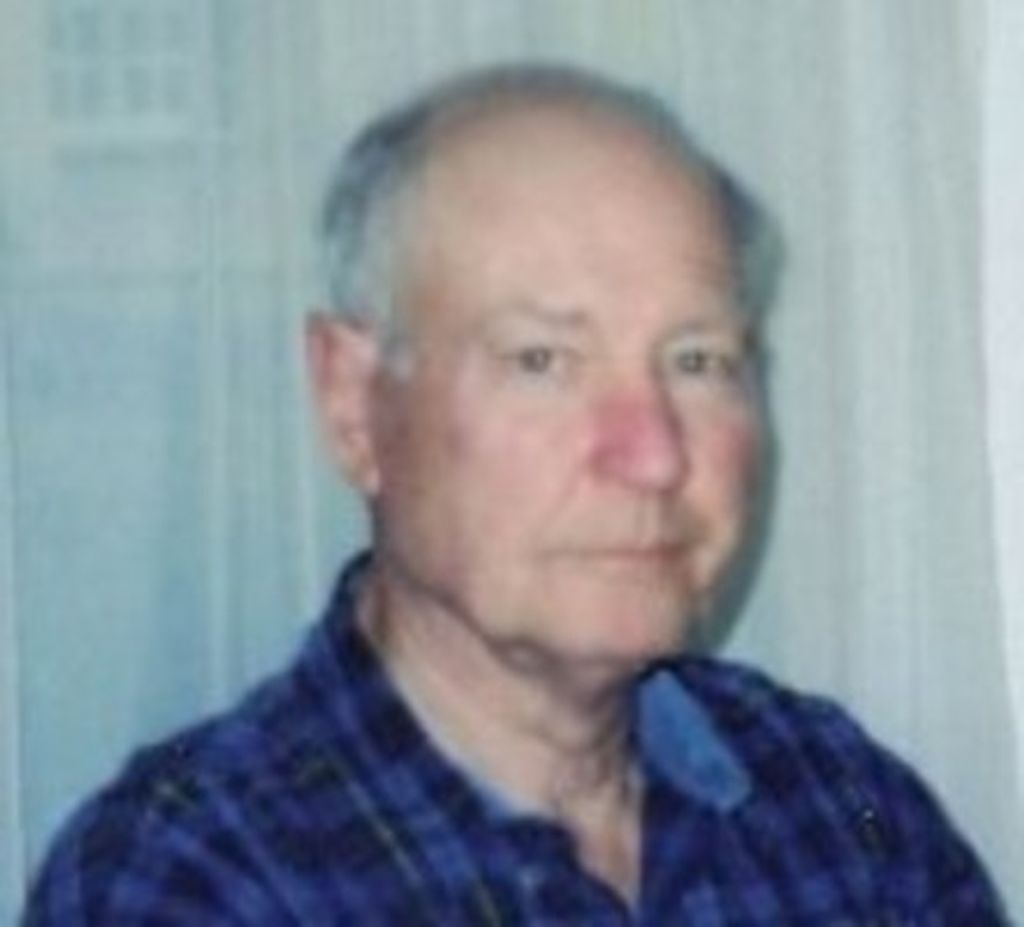 Edward Leo Marlow Profile Photo