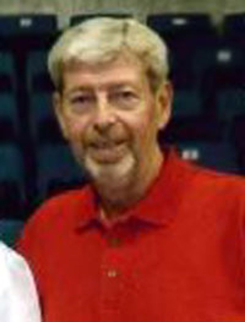 Raymond F. Rogers