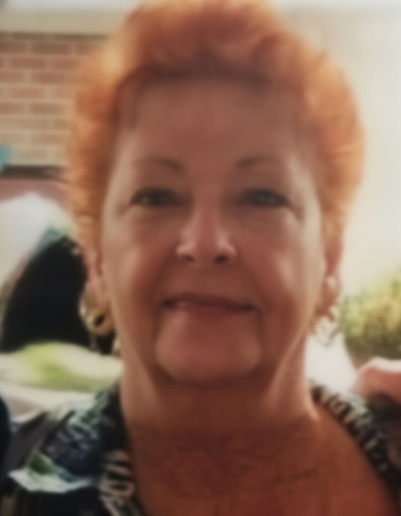 Martha J. "Marcie" Fearn