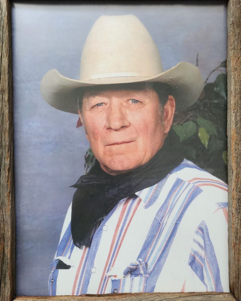 Lawrence Leland Carpenter Profile Photo