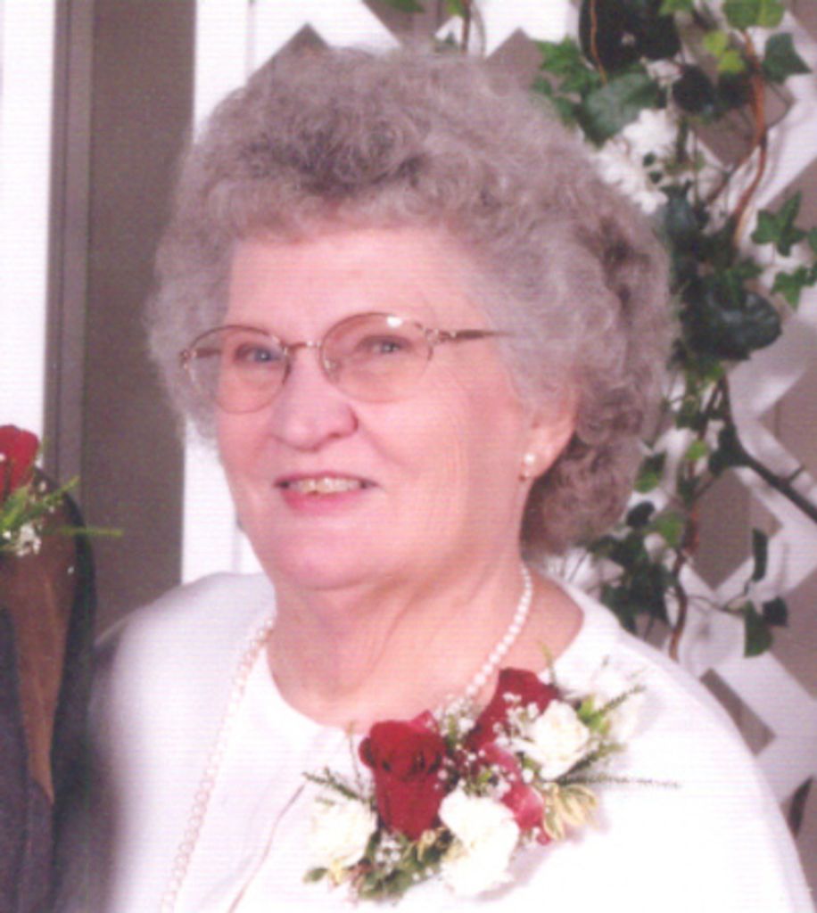 Wilma Bowman Profile Photo