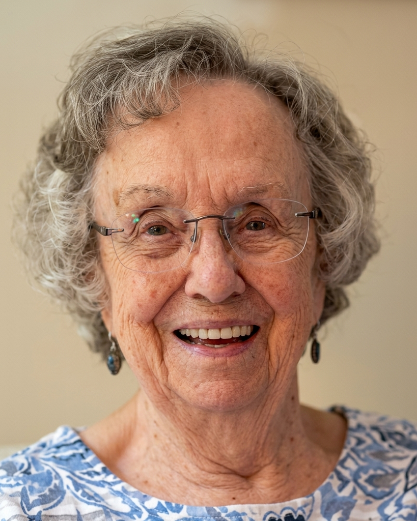 Allene Jarvis Profile Photo