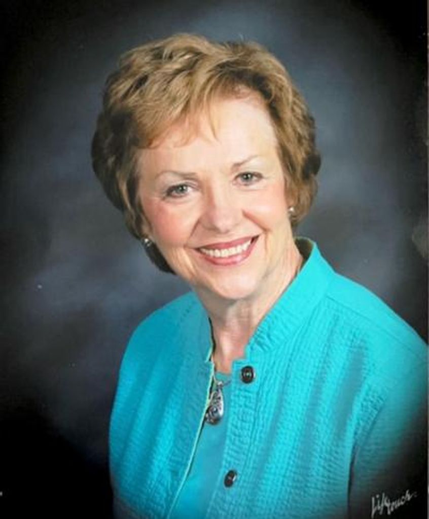 Nancy Clarke Stogner Profile Photo