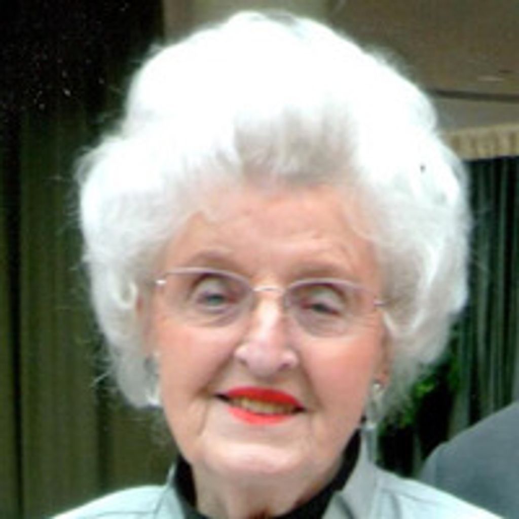 Marie E. Wacker
