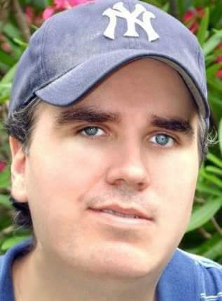 Eric Meyer