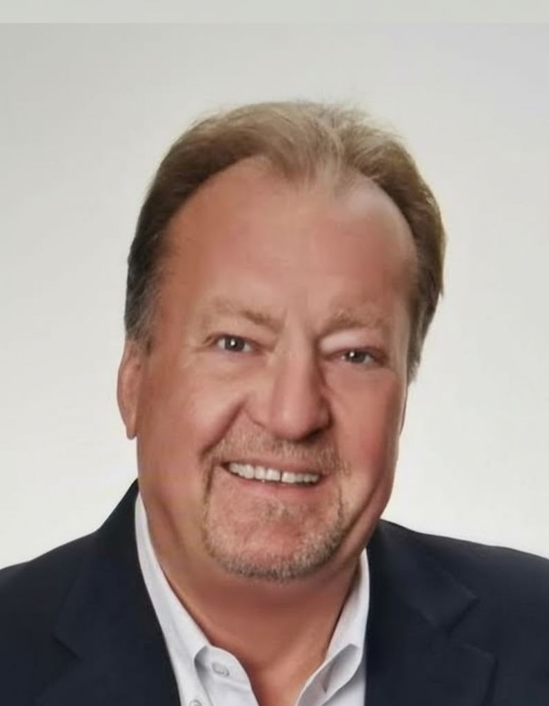 Barry Baize Profile Photo