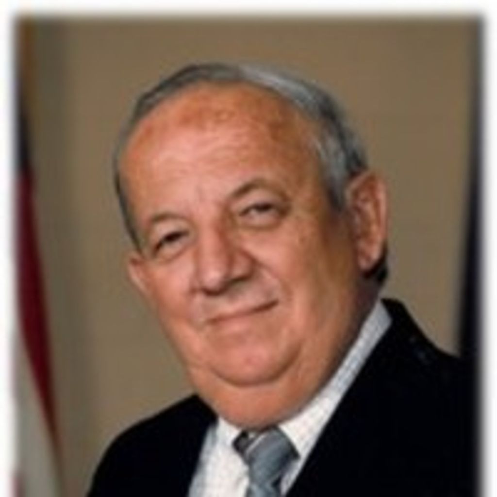 Gerald Myers