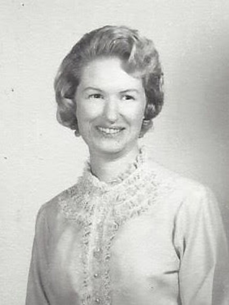 M. Kathleen “Kathy” Decker